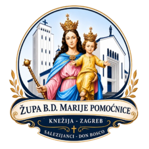 Župa Marije Pomoćnice